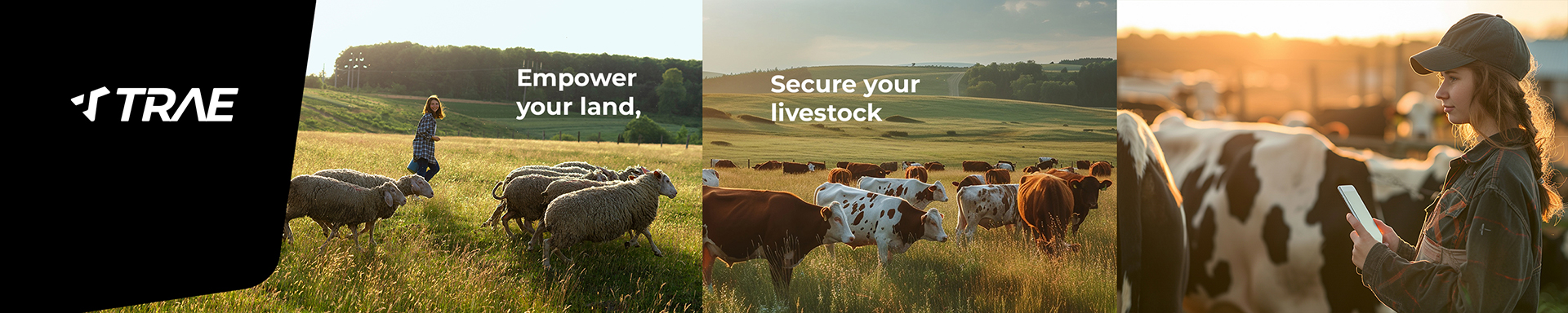 TRAE Solutions banner